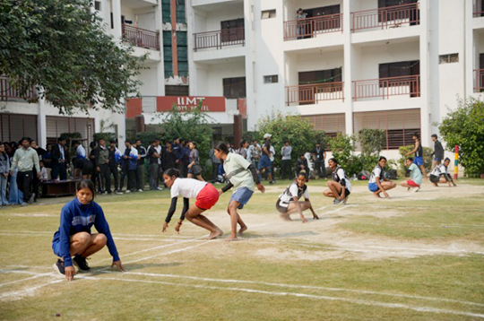 IIMT Group Of Colleges Greater Noida